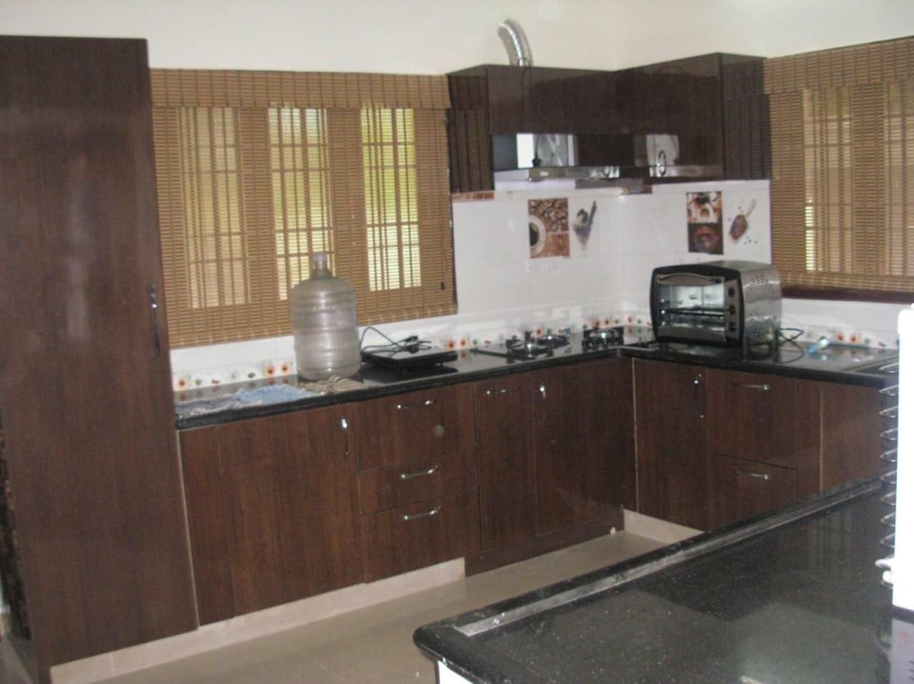 Four Seasons Holiday Resort Chennai