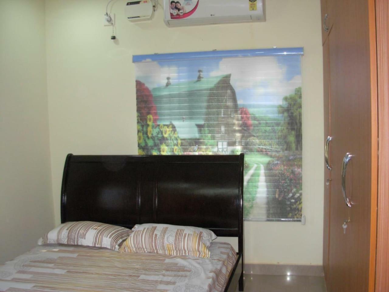 Resort Four Seasons Holiday Chennai